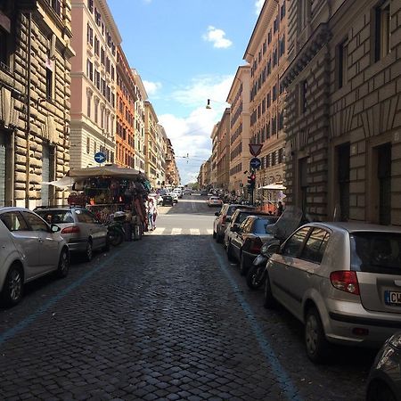 Casa Vacanza Colosseo Roma Ngoại thất bức ảnh