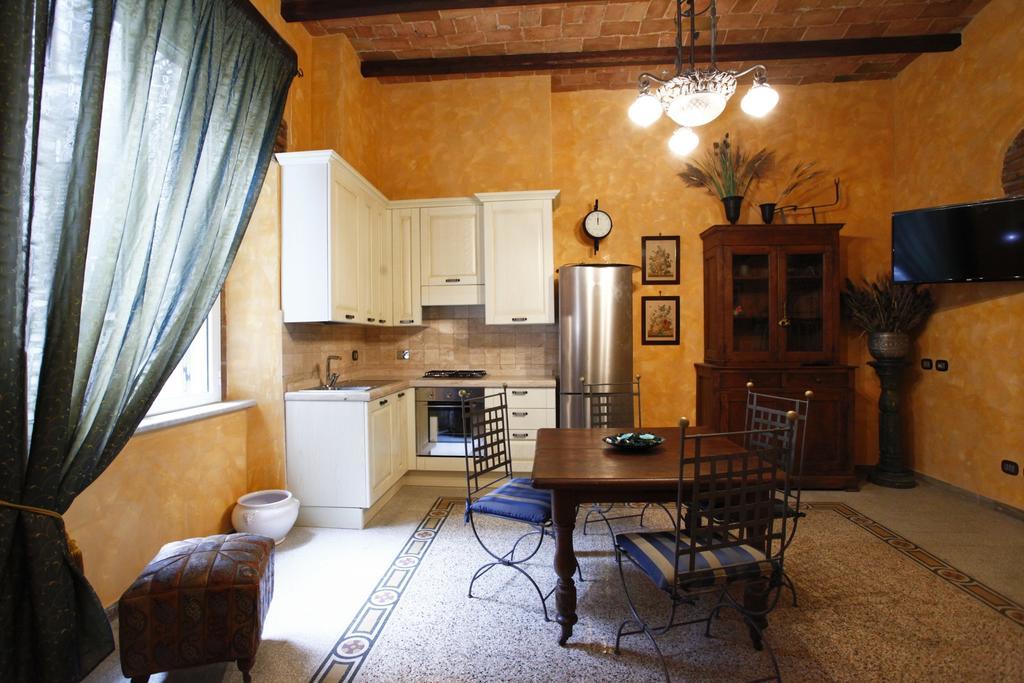 Casa Vacanza Colosseo Roma Phòng bức ảnh