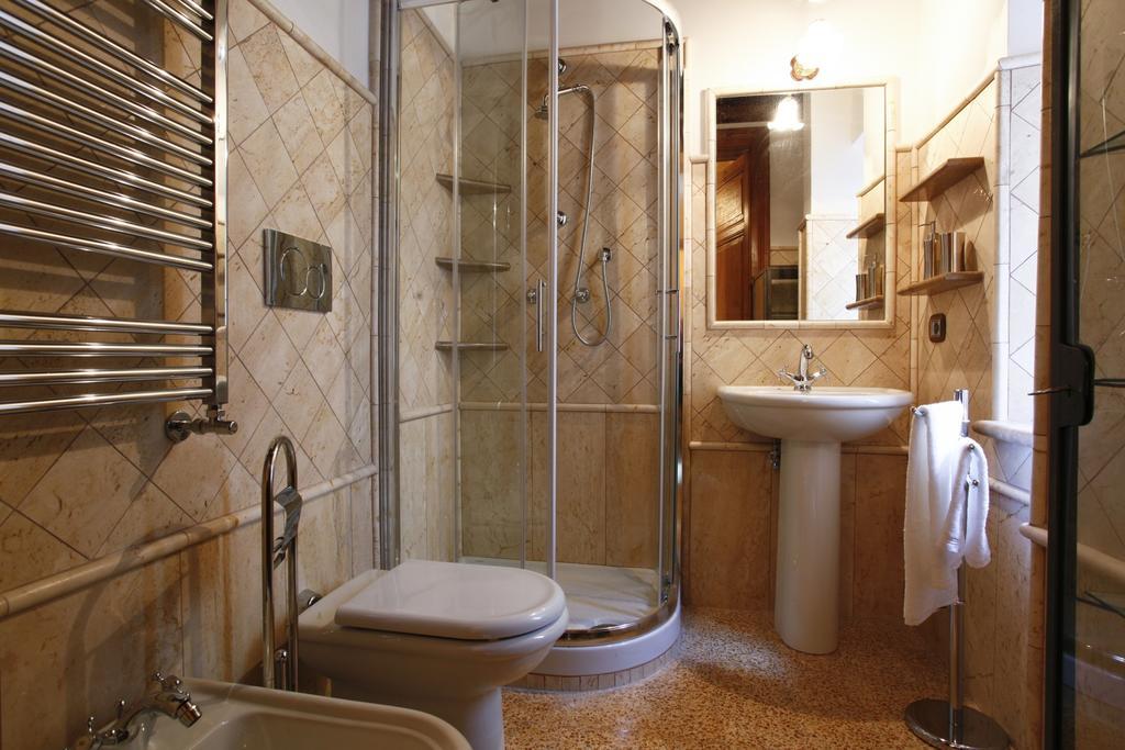 Casa Vacanza Colosseo Roma Phòng bức ảnh