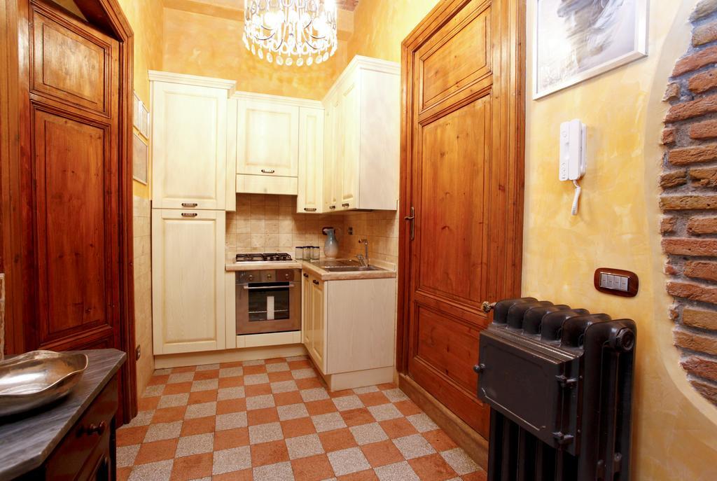 Casa Vacanza Colosseo Roma Phòng bức ảnh