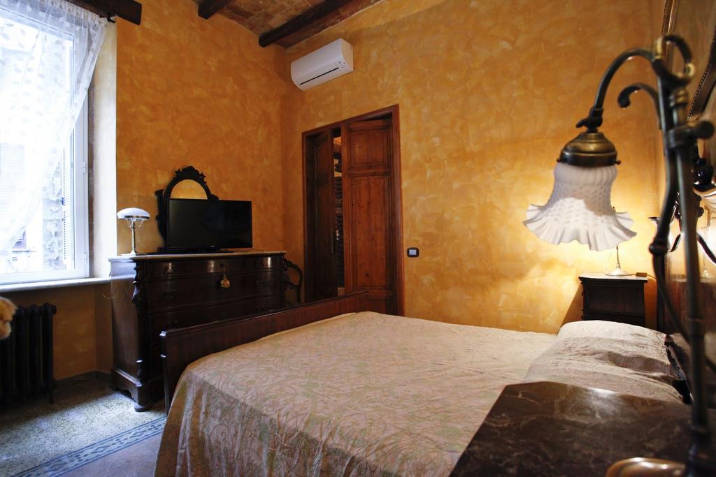 Casa Vacanza Colosseo Roma Phòng bức ảnh
