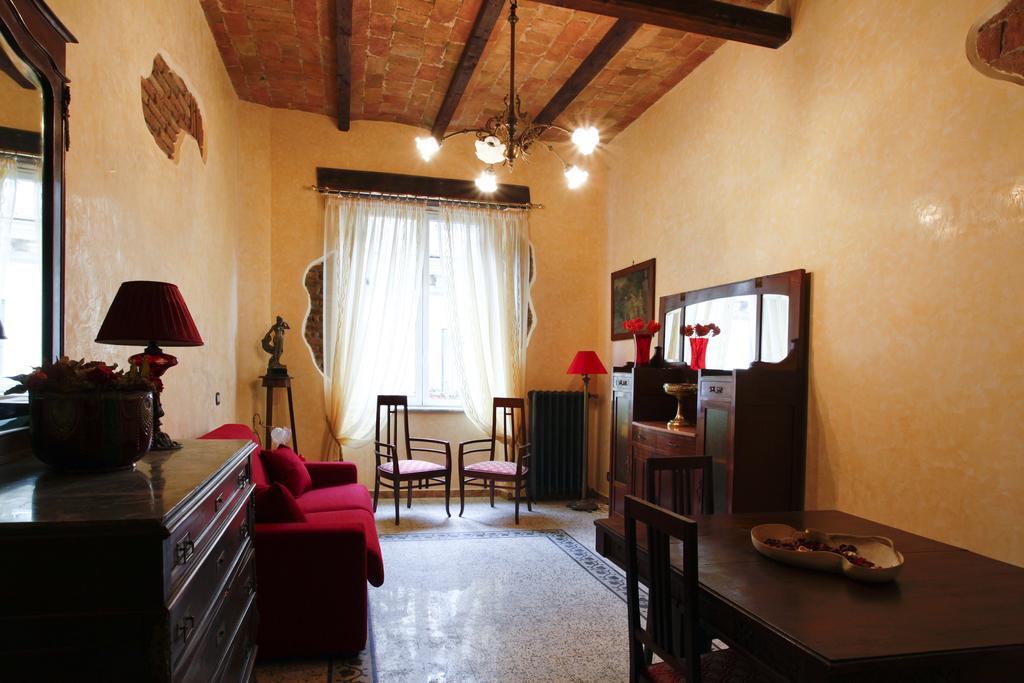 Casa Vacanza Colosseo Roma Phòng bức ảnh