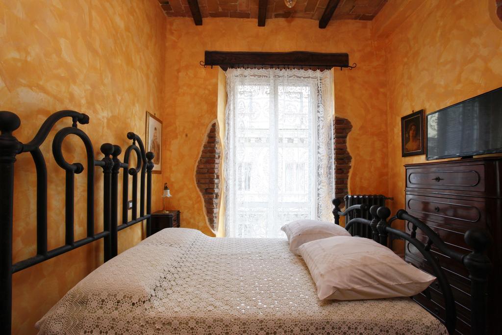 Casa Vacanza Colosseo Roma Phòng bức ảnh