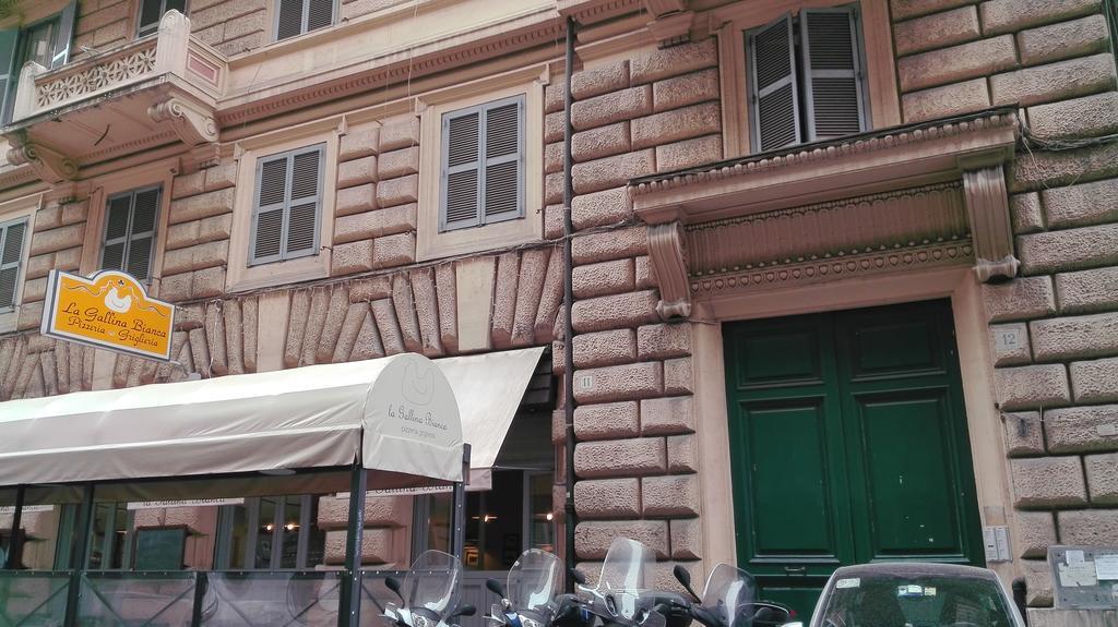 Casa Vacanza Colosseo Roma Ngoại thất bức ảnh
